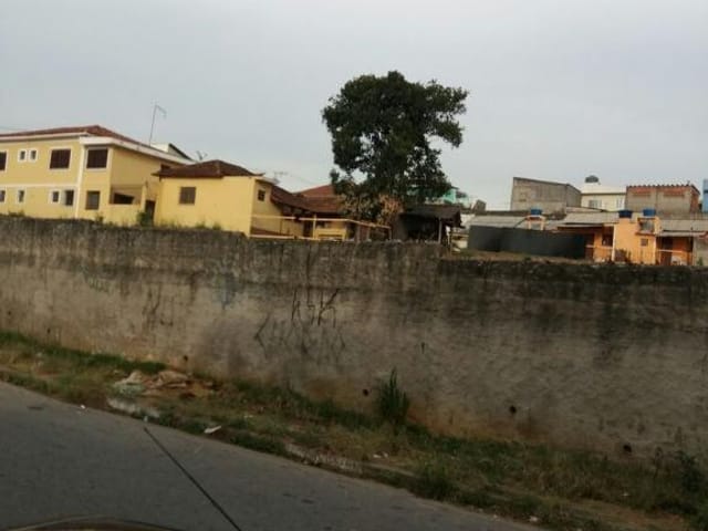 Foto do Terreno - Terreno residencial à venda, Vila Progresso (Zona Leste), São Paulo. | ZONA LESTE IMÓVEIS