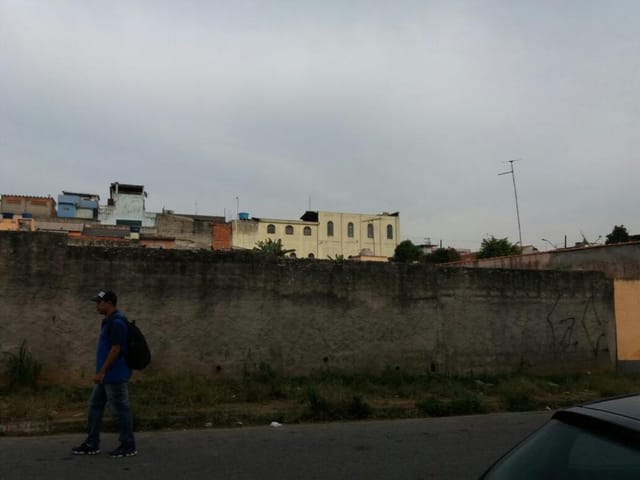 Foto do Terreno - Terreno residencial à venda, Vila Progresso (Zona Leste), São Paulo. | ZONA LESTE IMÓVEIS