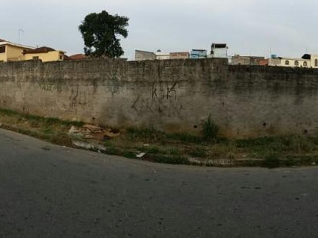 Foto do Terreno - Terreno residencial à venda, Vila Progresso (Zona Leste), São Paulo. | ZONA LESTE IMÓVEIS