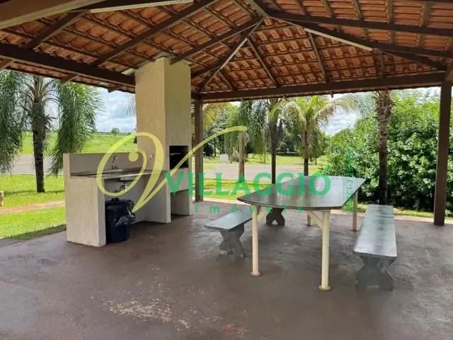 Terreno com 1509m², à venda, no bairro Baia de Santa Mônica Damha em Fronteira
