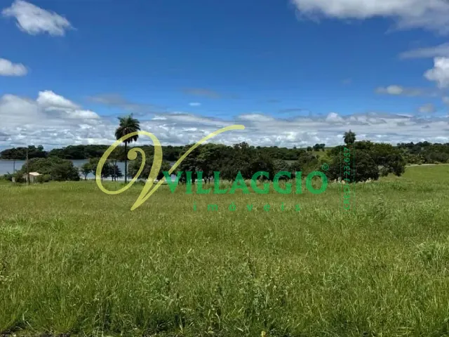 Terreno com 1509m², à venda, no bairro Baia de Santa Mônica Damha em Fronteira