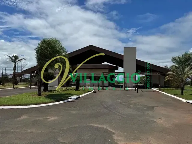 Terreno com 1509m², à venda, no bairro Baia de Santa Mônica Damha em Fronteira