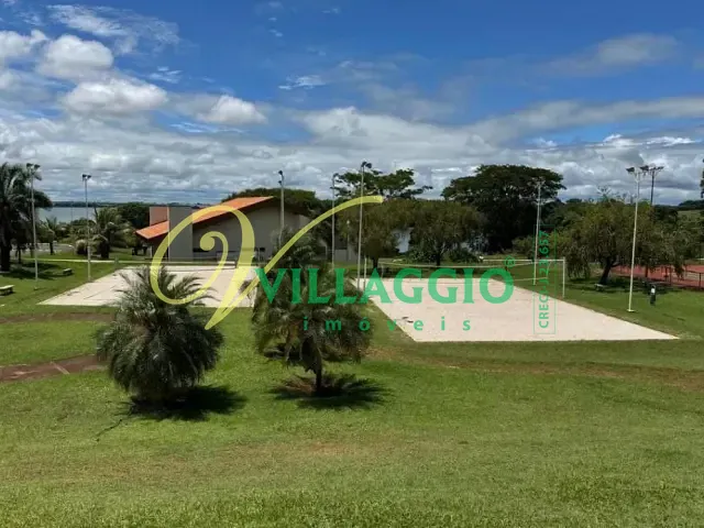 Terreno com 1509m², à venda, no bairro Baia de Santa Mônica Damha em Fronteira