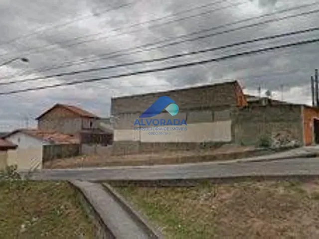Terreno com 250m², à venda, no bairro Campos de São José em São José dos Campos