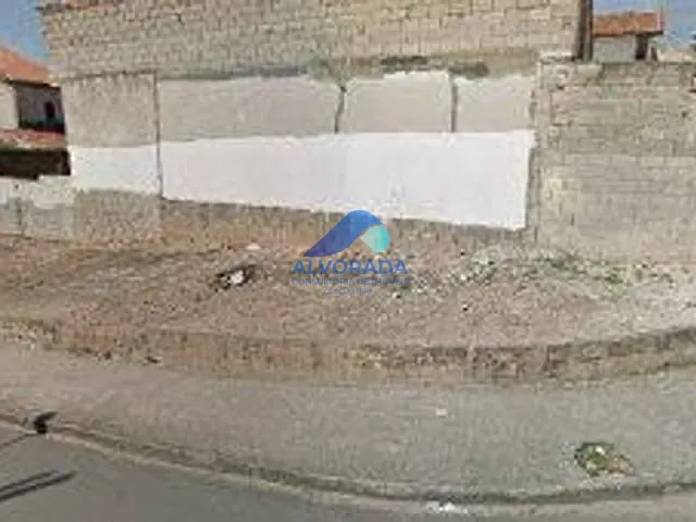 Terreno com 250m², à venda, no bairro Campos de São José em São José dos Campos
