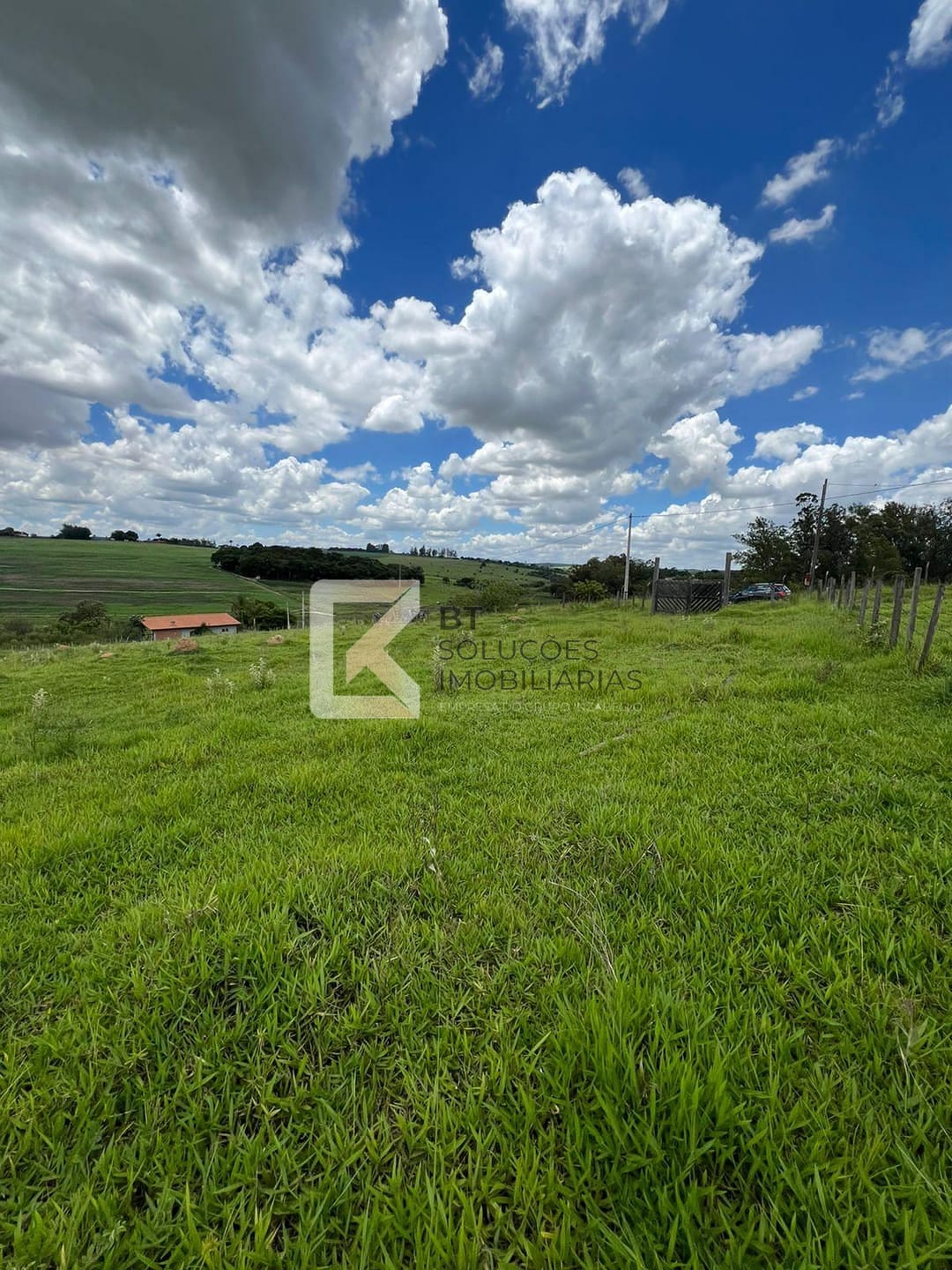 Terreno, 2 hectares - Foto 1