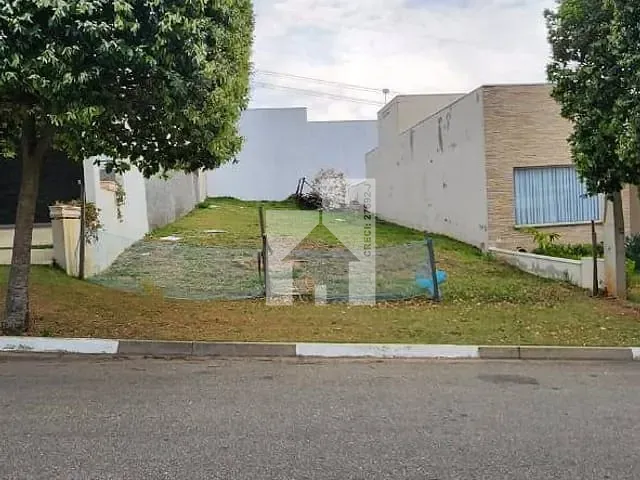 Terreno com 300m², à venda, no bairro Centro (Jacaré) em Cabreúva