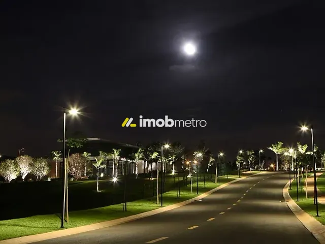 Terreno com 1042m², à venda, no bairro Loteamento Residencial Pedra Alta (Sousas) em Campinas