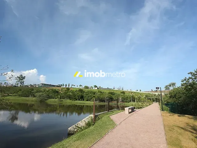 Terreno com 1042m², à venda, no bairro Loteamento Residencial Pedra Alta (Sousas) em Campinas