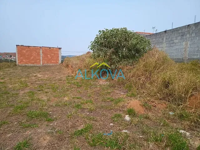 Terreno com 175m², à venda, no bairro Residencial Altos dos Ypês em São José dos Campos