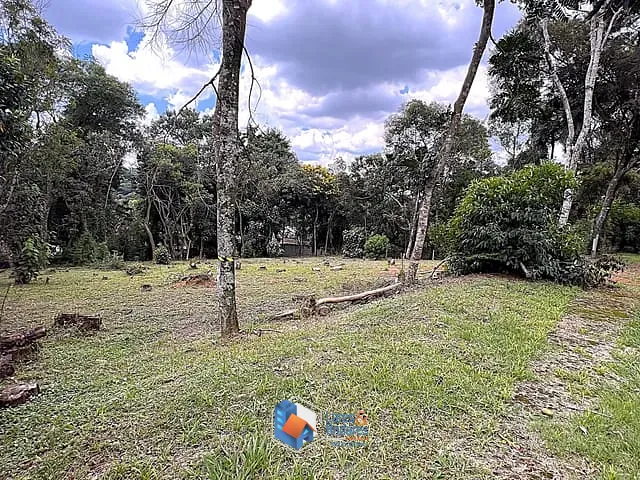 Terreno com 1575m², à venda, no bairro Vila de São Fernando em Cotia