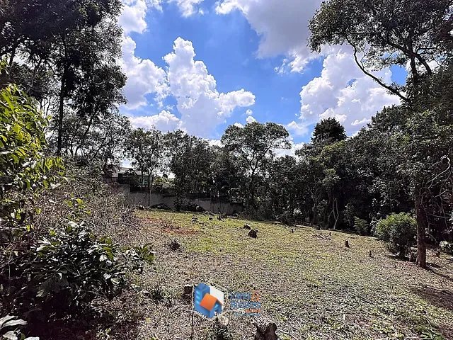 Terreno com 1575m², à venda, no bairro Vila de São Fernando em Cotia