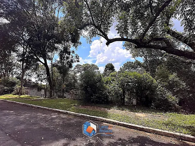Terreno com 1575m², à venda, no bairro Vila de São Fernando em Cotia