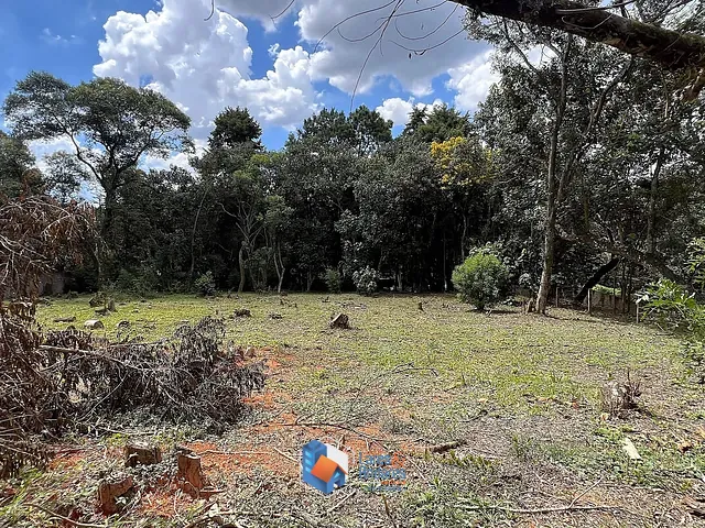 Terreno com 1575m², à venda, no bairro Vila de São Fernando em Cotia