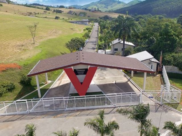 Foto do Terreno - Terreno à venda, 1953 m² por R$ 250.000,00 - Village Parahybuna - Paraibuna/SP | RUSSI IMÓVEIS