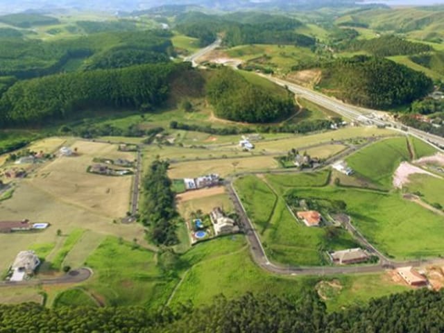 Foto do Terreno - Terreno à venda, 1953 m² por R$ 250.000,00 - Village Parahybuna - Paraibuna/SP | RUSSI IMÓVEIS
