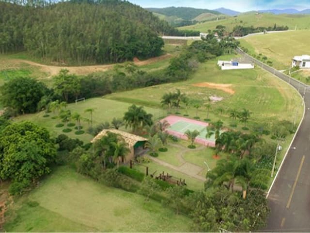 Foto do Terreno - Terreno à venda, 1953 m² por R$ 250.000,00 - Village Parahybuna - Paraibuna/SP | RUSSI IMÓVEIS