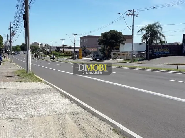 Terreno com 1050m², à venda, no bairro COHAB C em Gravataí