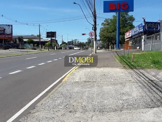 Terreno com 1050m², à venda, no bairro COHAB C em Gravataí