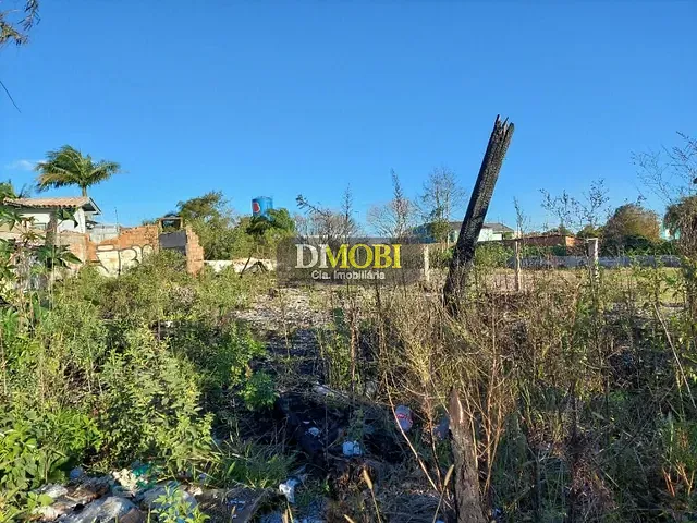 Terreno com 1050m², à venda, no bairro COHAB C em Gravataí