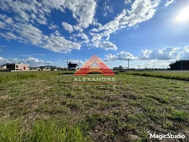 Terreno com 250m², à venda, no bairro Jardim das Flores em São José dos Campos