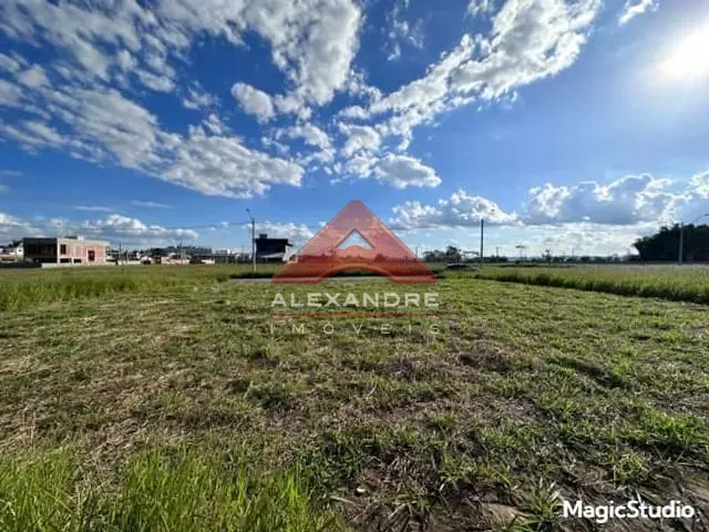 Terreno com 250m², à venda, no bairro Jardim das Flores em São José dos Campos