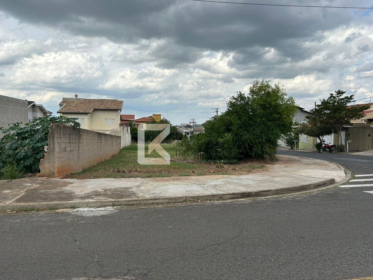 Terreno, 257 m² - Foto 4