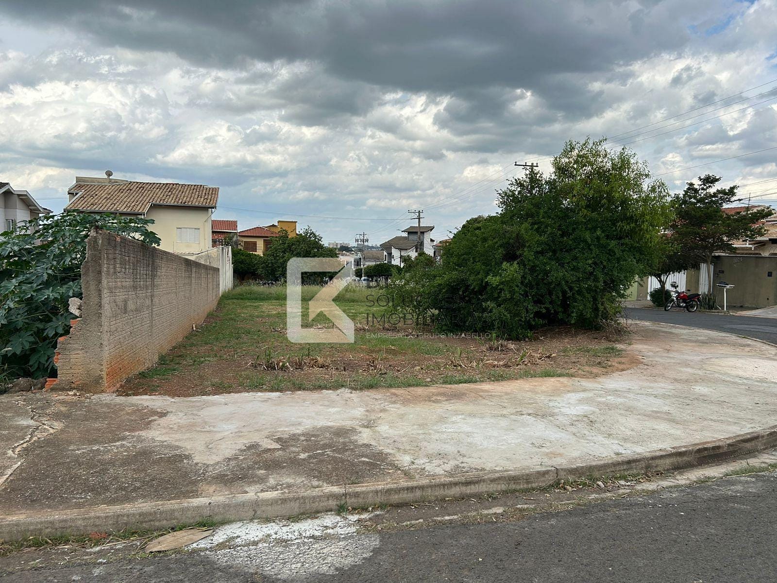 Terreno, 257 m² - Foto 3