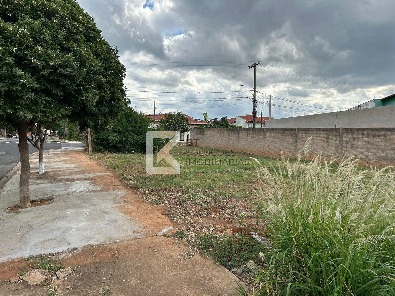 Terreno, 257 m² - Foto 1