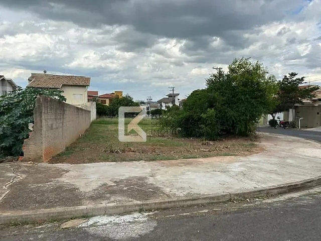 Terreno com 258m², à venda, no bairro Jardim Regina em Indaiatuba