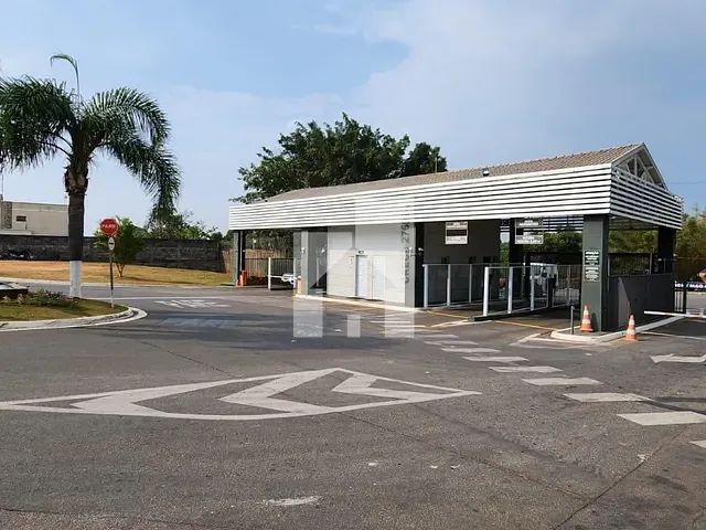 Terreno com 317m², à venda, no bairro Centro (Jacaré) em Cabreúva