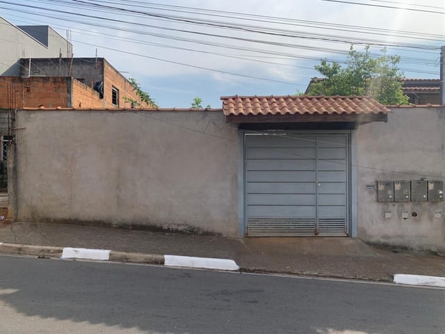Terreno com 734m², à venda, no bairro Chácara Julieta Cristina em Bragança Paulista