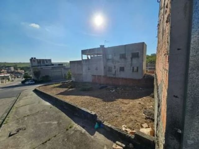 Foto do Terreno - Terreno à venda, 296 m² por R$ 224.000,00 - Loteamento Santa Edwiges - São José dos Campos/SP | INDEPENDENCE NEGOCIOS IMOBILIARIOS LTDA