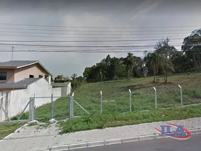 Terreno à venda, no bairro Porto das Laranjeiras em Araucária