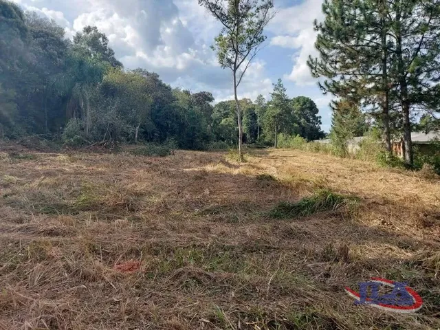Terreno à venda, no bairro Porto das Laranjeiras em Araucária