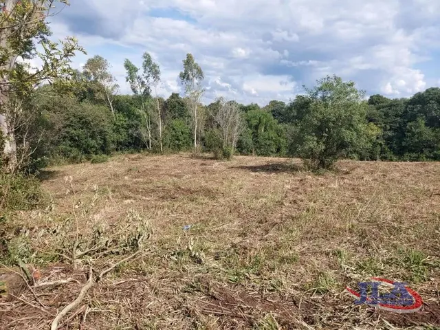 Terreno à venda, no bairro Porto das Laranjeiras em Araucária
