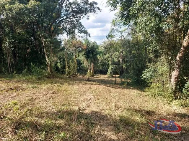 Terreno à venda, no bairro Porto das Laranjeiras em Araucária