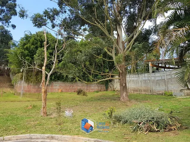 Terreno com 3307m², à venda, no bairro Jardim Mediterrâneo em Cotia