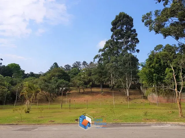Terreno com 3307m², à venda, no bairro Jardim Mediterrâneo em Cotia