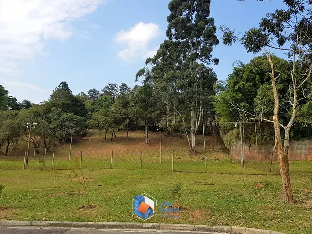 Terreno com 3307m², à venda, no bairro Jardim Mediterrâneo em Cotia