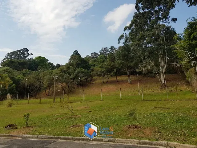 Terreno com 3307m², à venda, no bairro Jardim Mediterrâneo em Cotia