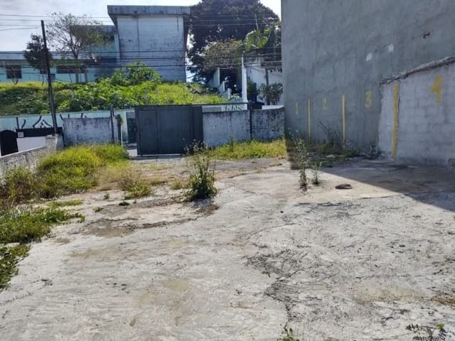 Terreno com 400m², à venda, no bairro Vila Moraes em São Paulo