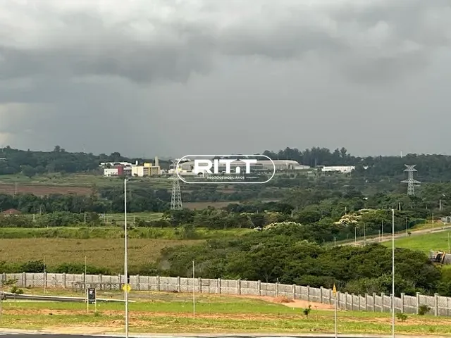 Terreno com 360m², à venda, no bairro Fazenda Pau D'Alho em Campinas