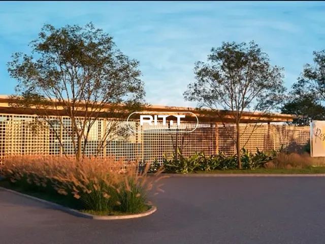 Terreno com 360m², à venda, no bairro Fazenda Pau D'Alho em Campinas