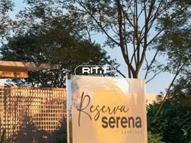 Terreno com 360m², à venda, no bairro Fazenda Pau D'Alho em Campinas
