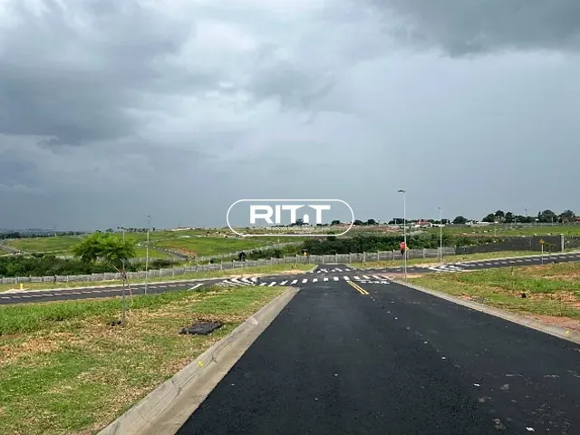 Terreno com 360m², à venda, no bairro Fazenda Pau D'Alho em Campinas