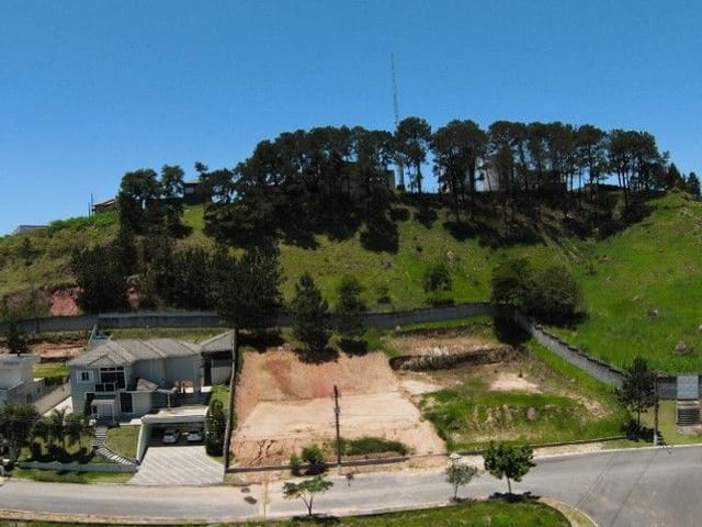 Foto do Terreno - Terreno à venda, 1058 m² por R$ 350.000,00 - Jardim Terras de Santa Helena - Jacareí/SP | RUSSI IMÓVEIS