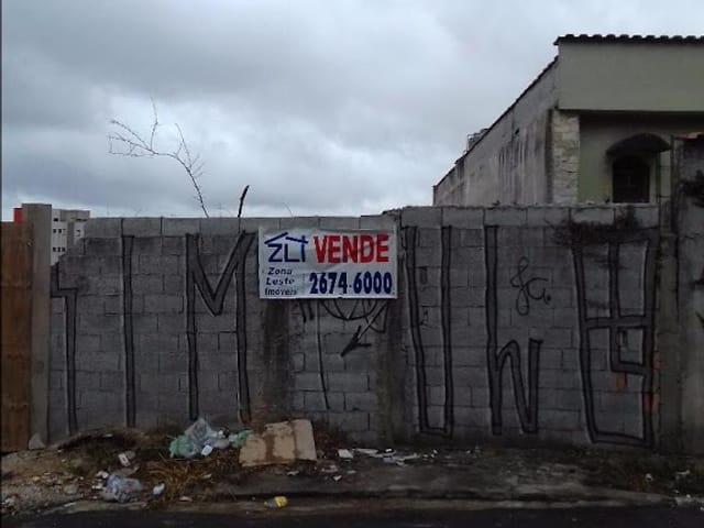 Foto do Terreno - Terreno à venda 218M², Vila Formosa, São Paulo - SP | ZONA LESTE IMÓVEIS