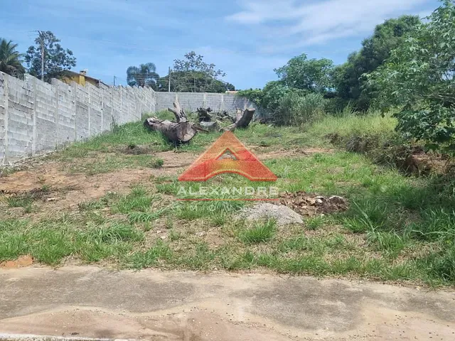 Terreno com 412m², à venda, no bairro Portal Santa Inês em São José dos Campos