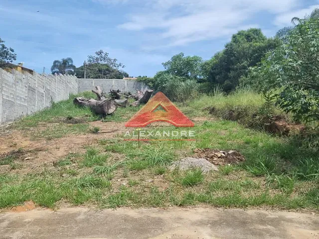 Terreno com 412m², à venda, no bairro Portal Santa Inês em São José dos Campos